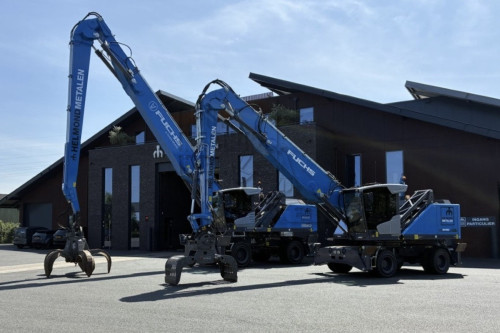 MHL360F - MHL340G